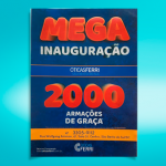 flyer simples padrao